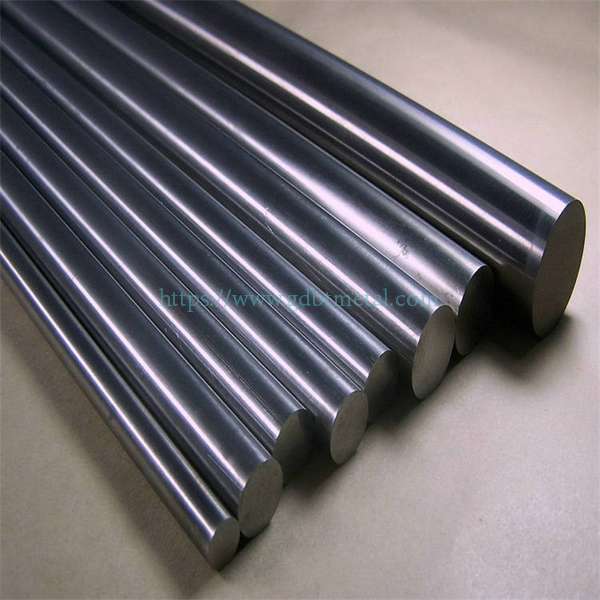 Stainless Steel Bar&Rod